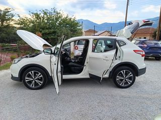 Nissan Qashqai 2016 4Χ4 ΜΕ ΕΠΙΛΟΓΉ 131HP ΚΆΜΕΡΑ ΟΘΌΝΗ 6ΤΑΧ-thumb-23