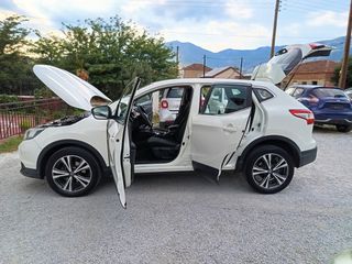 Nissan Qashqai 2016 4Χ4 ΜΕ ΕΠΙΛΟΓΉ 131HP ΚΆΜΕΡΑ ΟΘΌΝΗ 6ΤΑΧ-thumb-24
