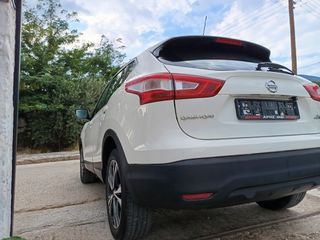 Nissan Qashqai 2016 4Χ4 ΜΕ ΕΠΙΛΟΓΉ 131HP ΚΆΜΕΡΑ ΟΘΌΝΗ 6ΤΑΧ-thumb-25