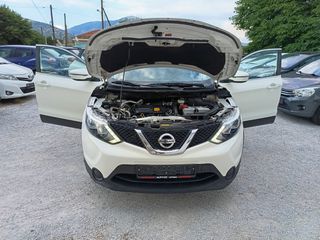 Nissan Qashqai 2016 4Χ4 ΜΕ ΕΠΙΛΟΓΉ 131HP ΚΆΜΕΡΑ ΟΘΌΝΗ 6ΤΑΧ-thumb-26