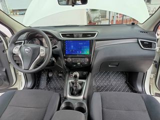 Nissan Qashqai 2016 4Χ4 ΜΕ ΕΠΙΛΟΓΉ 131HP ΚΆΜΕΡΑ ΟΘΌΝΗ 6ΤΑΧ-thumb-27