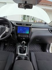 Nissan Qashqai 2016 4Χ4 ΜΕ ΕΠΙΛΟΓΉ 131HP ΚΆΜΕΡΑ ΟΘΌΝΗ 6ΤΑΧ-thumb-29