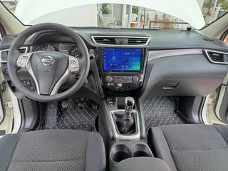 Nissan Qashqai 2016 4Χ4 ΜΕ ΕΠΙΛΟΓΉ 131HP ΚΆΜΕΡΑ ΟΘΌΝΗ 6ΤΑΧ-thumb-30