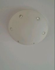 Σετ 4 φωτιστικά οροφής-thumb-3