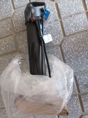 Τρόμπα PRO Team Compressor – Tubeless-thumb-1