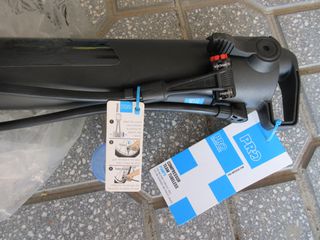 Τρόμπα PRO Team Compressor – Tubeless-thumb-2