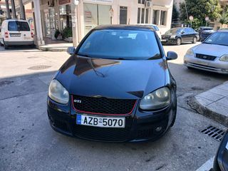 Volkswagen Golf 2008 1.4 TSI 122HP ΕΛΛΗΝΙΚΟ