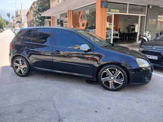 Volkswagen Golf 2008 1.4 TSI 122HP ΕΛΛΗΝΙΚΟ-thumb-1