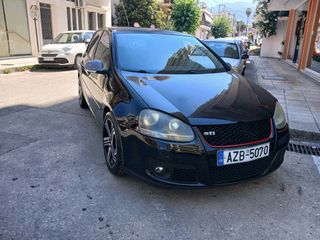 Volkswagen Golf 2008 1.4 TSI 122HP ΕΛΛΗΝΙΚΟ-thumb-2
