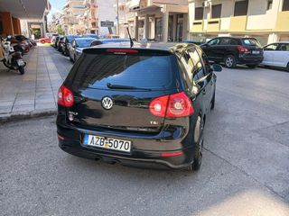 Volkswagen Golf 2008 1.4 TSI 122HP ΕΛΛΗΝΙΚΟ-thumb-3