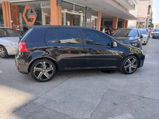 Volkswagen Golf 2008 1.4 TSI 122HP ΕΛΛΗΝΙΚΟ-thumb-4