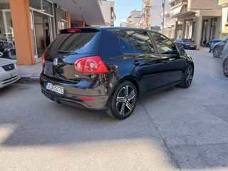 Volkswagen Golf 2008 1.4 TSI 122HP ΕΛΛΗΝΙΚΟ-thumb-5