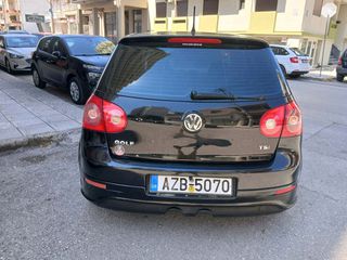 Volkswagen Golf 2008 1.4 TSI 122HP ΕΛΛΗΝΙΚΟ-thumb-7
