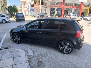 Volkswagen Golf 2008 1.4 TSI 122HP ΕΛΛΗΝΙΚΟ-thumb-8