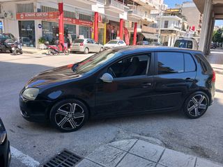 Volkswagen Golf 2008 1.4 TSI 122HP ΕΛΛΗΝΙΚΟ-thumb-10