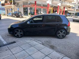 Volkswagen Golf 2008 1.4 TSI 122HP ΕΛΛΗΝΙΚΟ-thumb-11