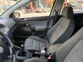 Volkswagen Golf 2008 1.4 TSI 122HP ΕΛΛΗΝΙΚΟ-thumb-13