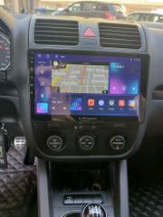Volkswagen Golf 2008 1.4 TSI 122HP ΕΛΛΗΝΙΚΟ-thumb-16