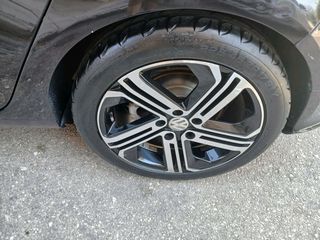 Volkswagen Golf 2008 1.4 TSI 122HP ΕΛΛΗΝΙΚΟ-thumb-21