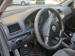 Volkswagen Golf 2008 1.4 TSI 122HP ΕΛΛΗΝΙΚΟ-thumb-22