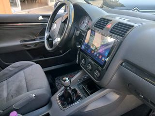 Volkswagen Golf 2008 1.4 TSI 122HP ΕΛΛΗΝΙΚΟ-thumb-26