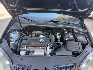 Volkswagen Golf 2008 1.4 TSI 122HP ΕΛΛΗΝΙΚΟ-thumb-27