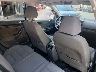 Volkswagen Golf 2008 1.4 TSI 122HP ΕΛΛΗΝΙΚΟ-thumb-28