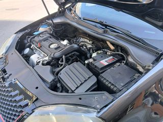 Volkswagen Golf 2008 1.4 TSI 122HP ΕΛΛΗΝΙΚΟ-thumb-30