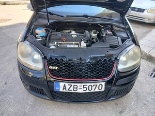 Volkswagen Golf 2008 1.4 TSI 122HP ΕΛΛΗΝΙΚΟ-thumb-31
