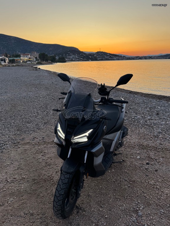 Voge SR2 200 2026 ADV