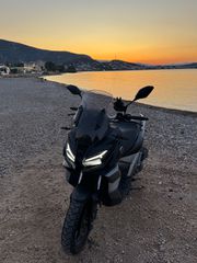 Voge SR2 200 2026 ADV