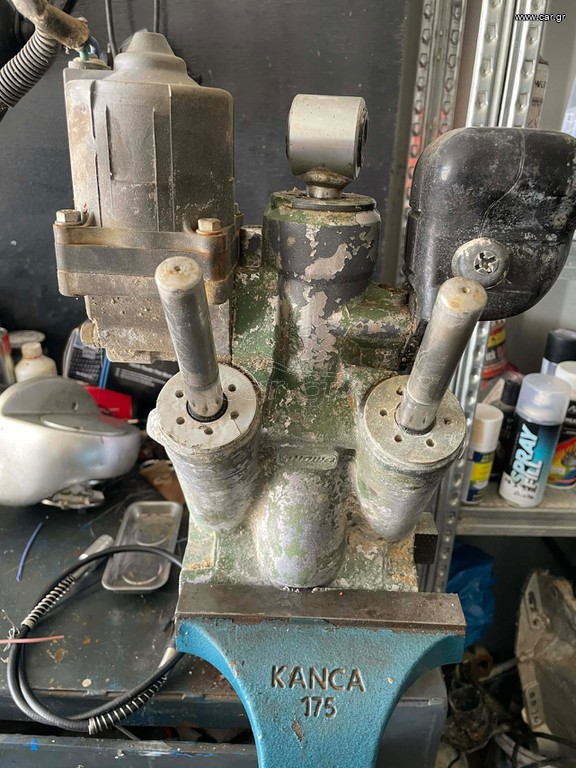 Trim Honda BF95