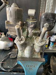 Trim Honda BF95