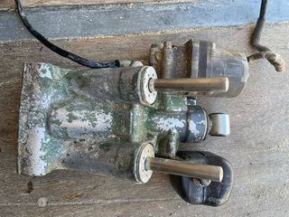 Trim Honda BF95-thumb-3