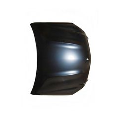 Καπό Mercedes W204 / C204 2-4P 2011-2013 C63 Καπό Αλουμινίου