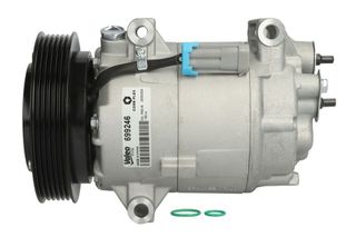 Συμπιεστής / Κομπρεσέρ Kλιματισμού VALEO VAL699246 για NISSAN ALMERA II - QASHQAI