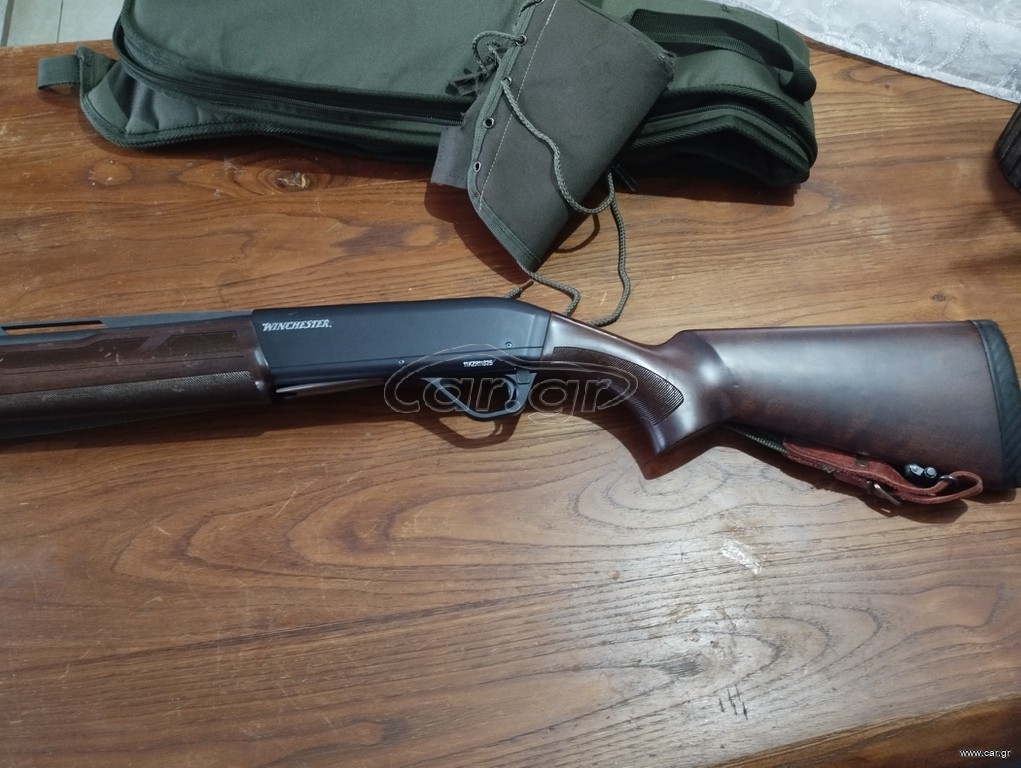 winchester sx4