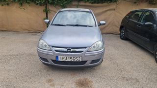 Opel Corsa 2005
