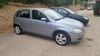 Opel Corsa 2005 1.4 TWINPORT 16V ELEGANCE-thumb-1