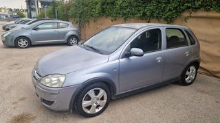 Opel Corsa 2005 1.4 TWINPORT 16V ELEGANCE-thumb-2