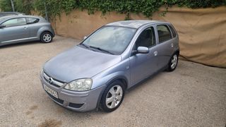 Opel Corsa 2005 1.4 TWINPORT 16V ELEGANCE-thumb-3