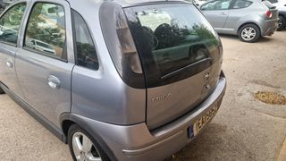 Opel Corsa 2005 1.4 TWINPORT 16V ELEGANCE-thumb-4