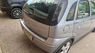 Opel Corsa 2005 1.4 TWINPORT 16V ELEGANCE-thumb-5