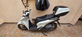 Honda SH 150i 2022 Sporty