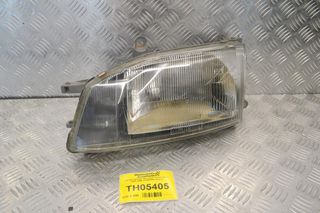 Φανάρι Εμπρός Αριστερά Toyota Hiace 1995-2006 12V6055W (6pins)