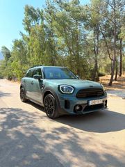 Mini One D Countryman 2024 ΠΡΩΤΟ ΧΕΡΙ ΕΛΛΗΝΙΚΗΣ ΑΝΤΙΠΡΟΣΟΠΙΑΣ