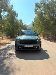 Mini One D Countryman 2024 ΠΡΩΤΟ ΧΕΡΙ ΕΛΛΗΝΙΚΗΣ ΑΝΤΙΠΡΟΣΟΠΙΑΣ-thumb-1