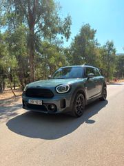 Mini One D Countryman 2024 ΠΡΩΤΟ ΧΕΡΙ ΕΛΛΗΝΙΚΗΣ ΑΝΤΙΠΡΟΣΟΠΙΑΣ-thumb-2