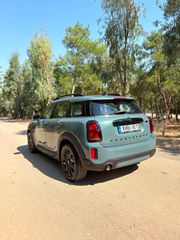 Mini One D Countryman 2024 ΠΡΩΤΟ ΧΕΡΙ ΕΛΛΗΝΙΚΗΣ ΑΝΤΙΠΡΟΣΟΠΙΑΣ-thumb-3