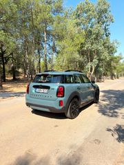 Mini One D Countryman 2024 ΠΡΩΤΟ ΧΕΡΙ ΕΛΛΗΝΙΚΗΣ ΑΝΤΙΠΡΟΣΟΠΙΑΣ-thumb-5